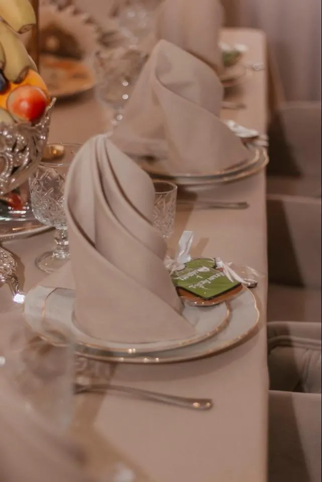 אסטנה Boutique Hotel Tomiris קזחסטן