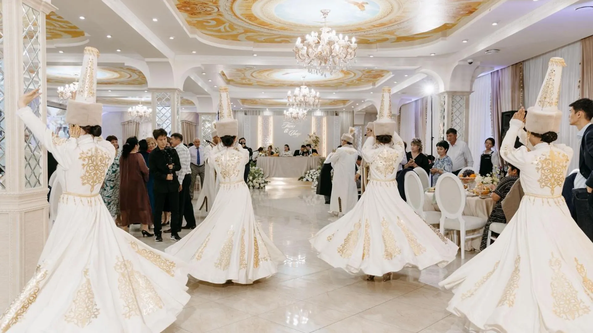 Boutique Hotel Tomiris 4*, Nur-Sultan (Astana)