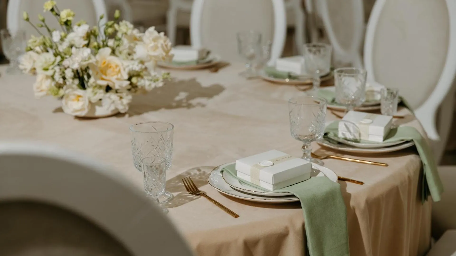 אסטנה Boutique Hotel Tomiris