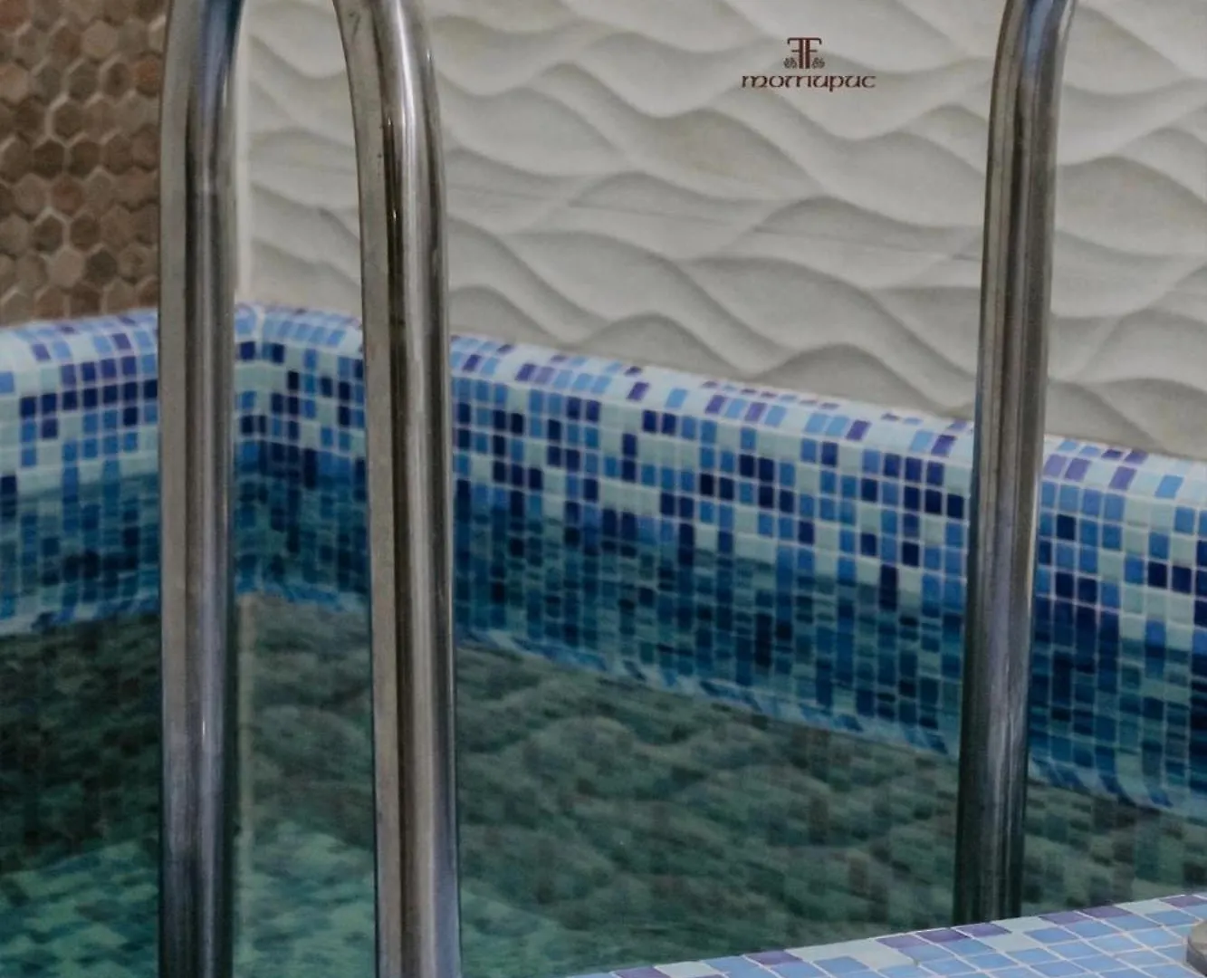 אסטנה Boutique Hotel Tomiris