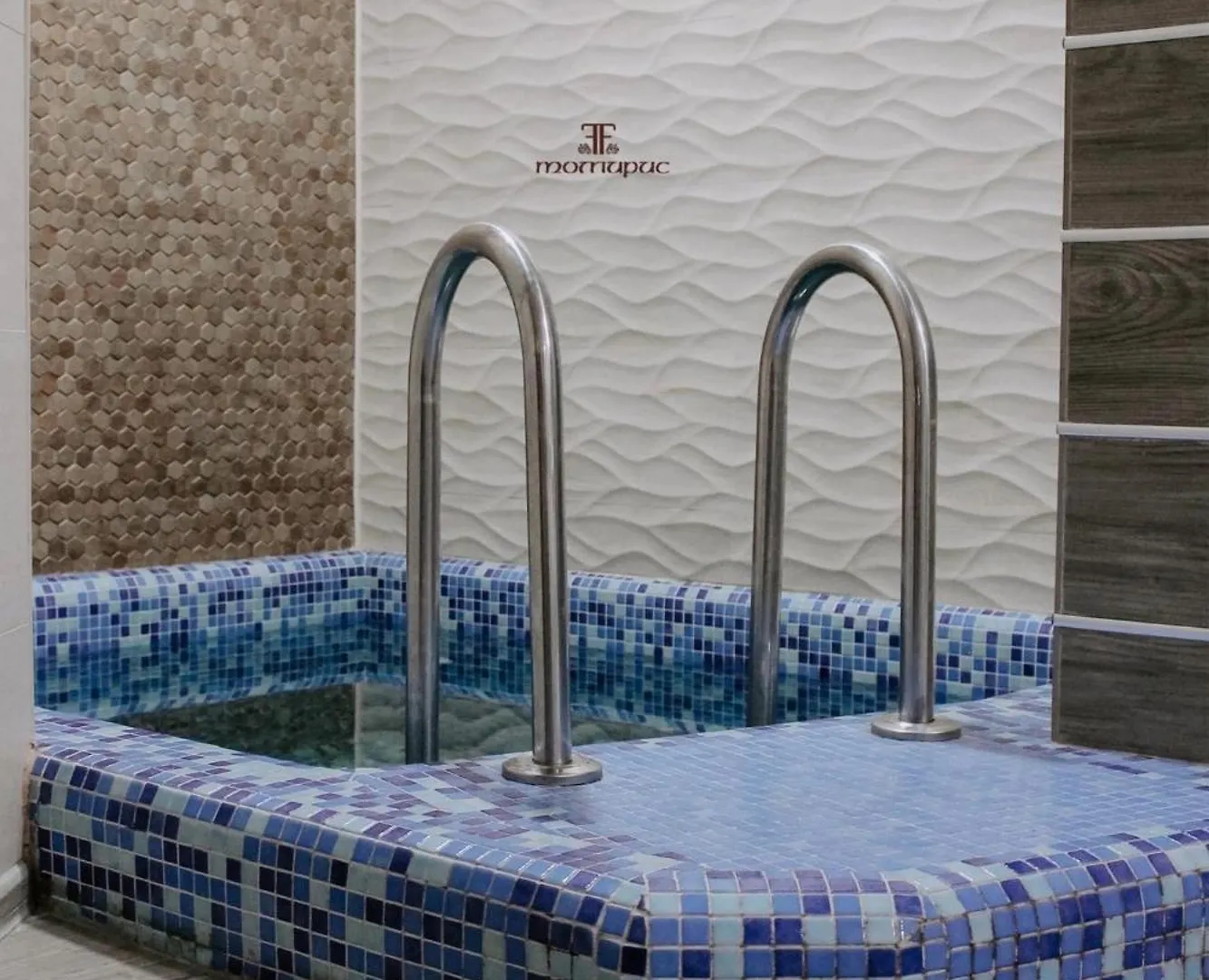 אסטנה Boutique Hotel Tomiris