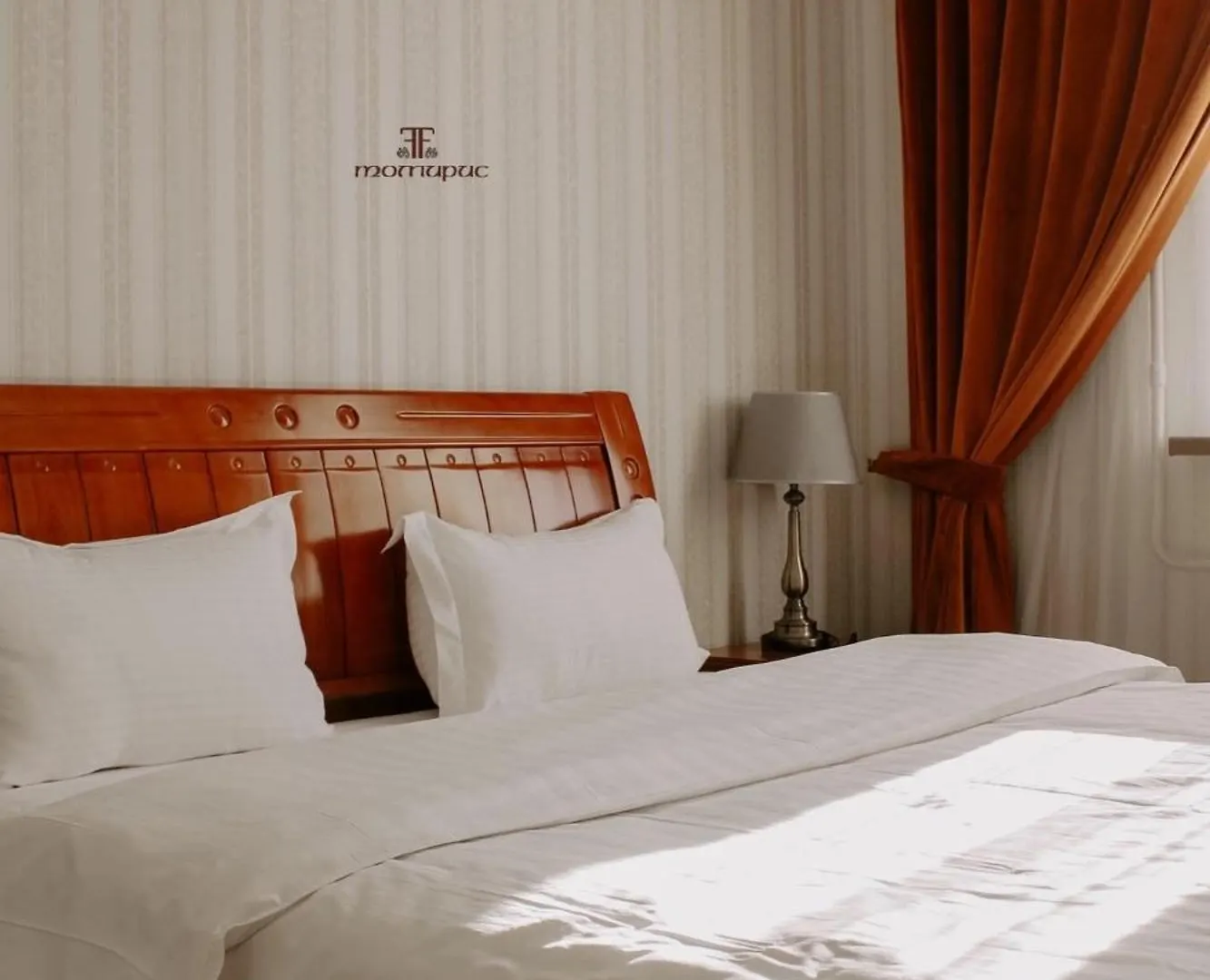 Boutique Hotel Tomiris  Nur-Sultan (Astana)