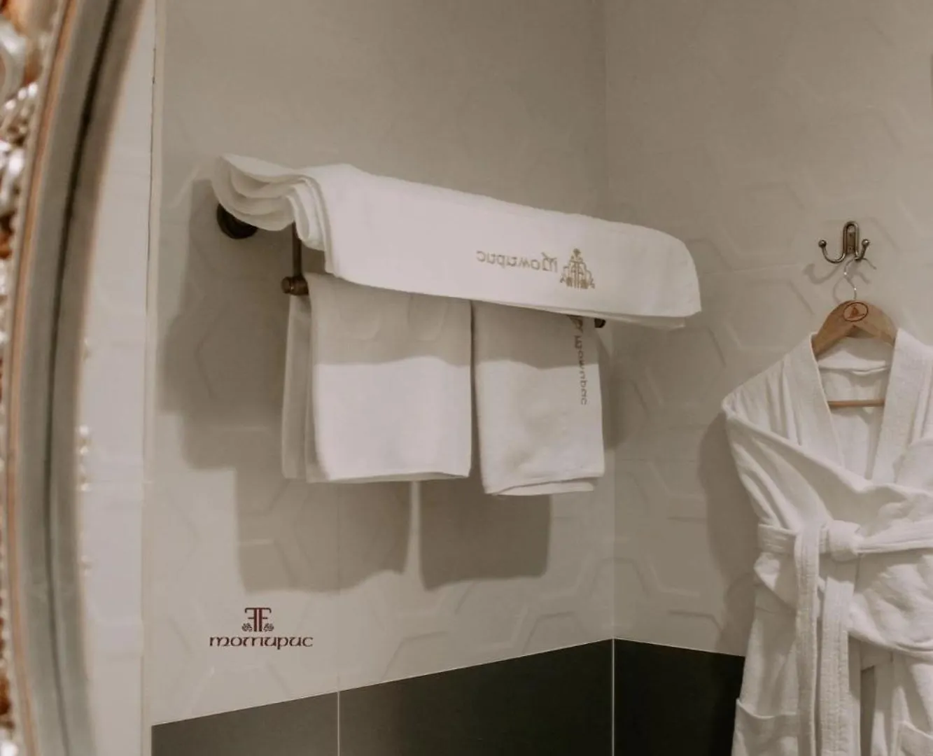 אסטנה Boutique Hotel Tomiris קזחסטן