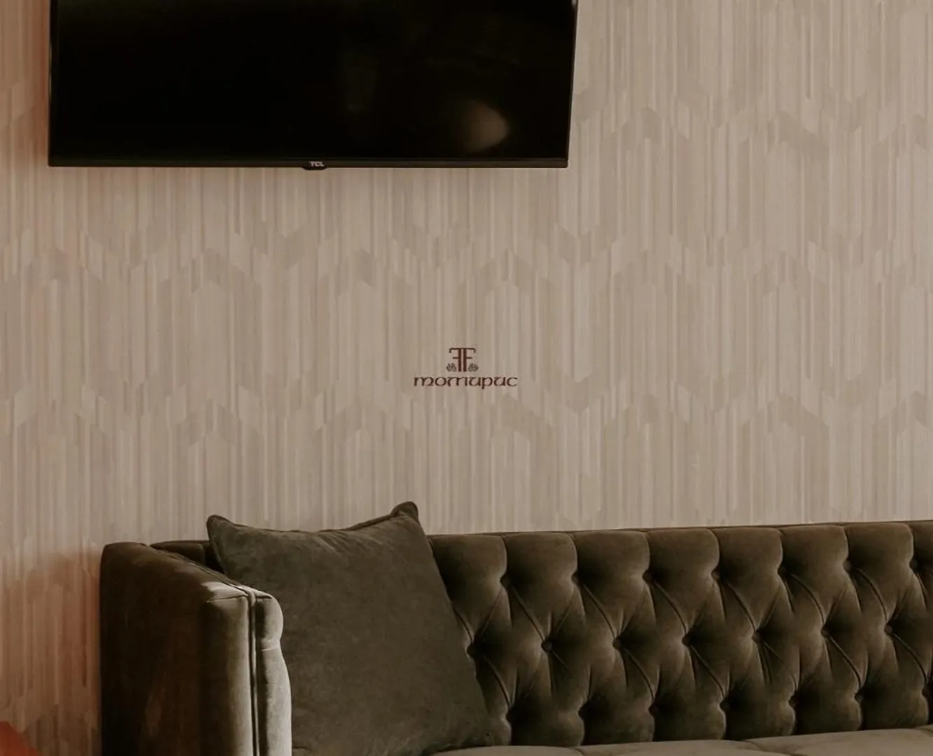 אסטנה Boutique Hotel Tomiris