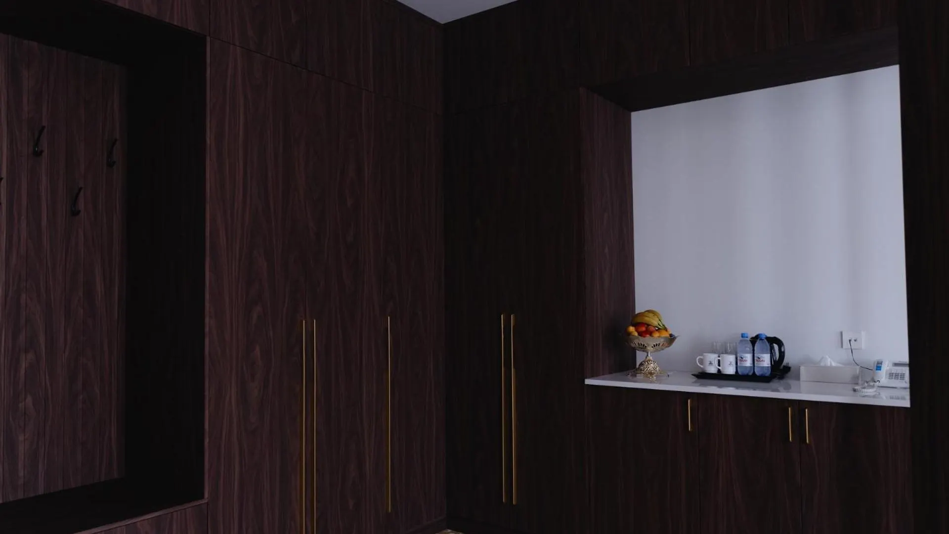 אסטנה Boutique Hotel Tomiris