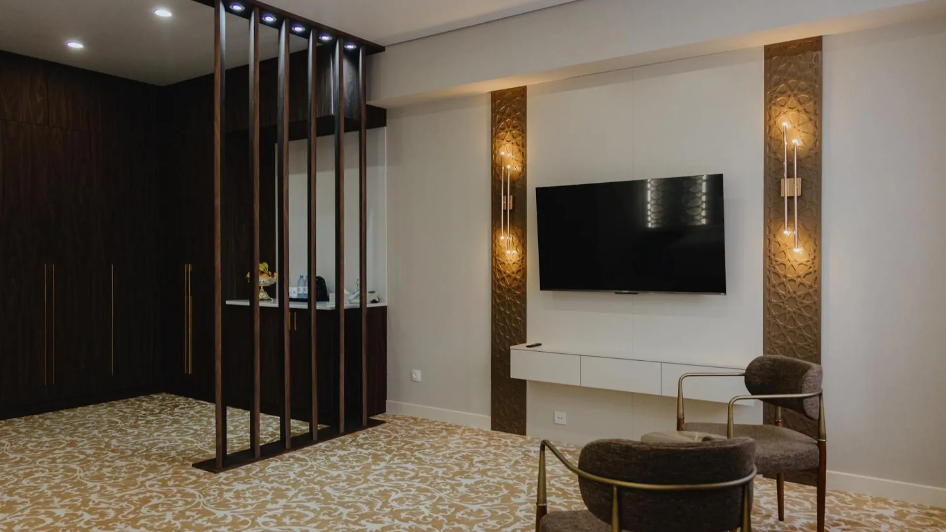 ****  אסטנה Boutique Hotel Tomiris קזחסטן