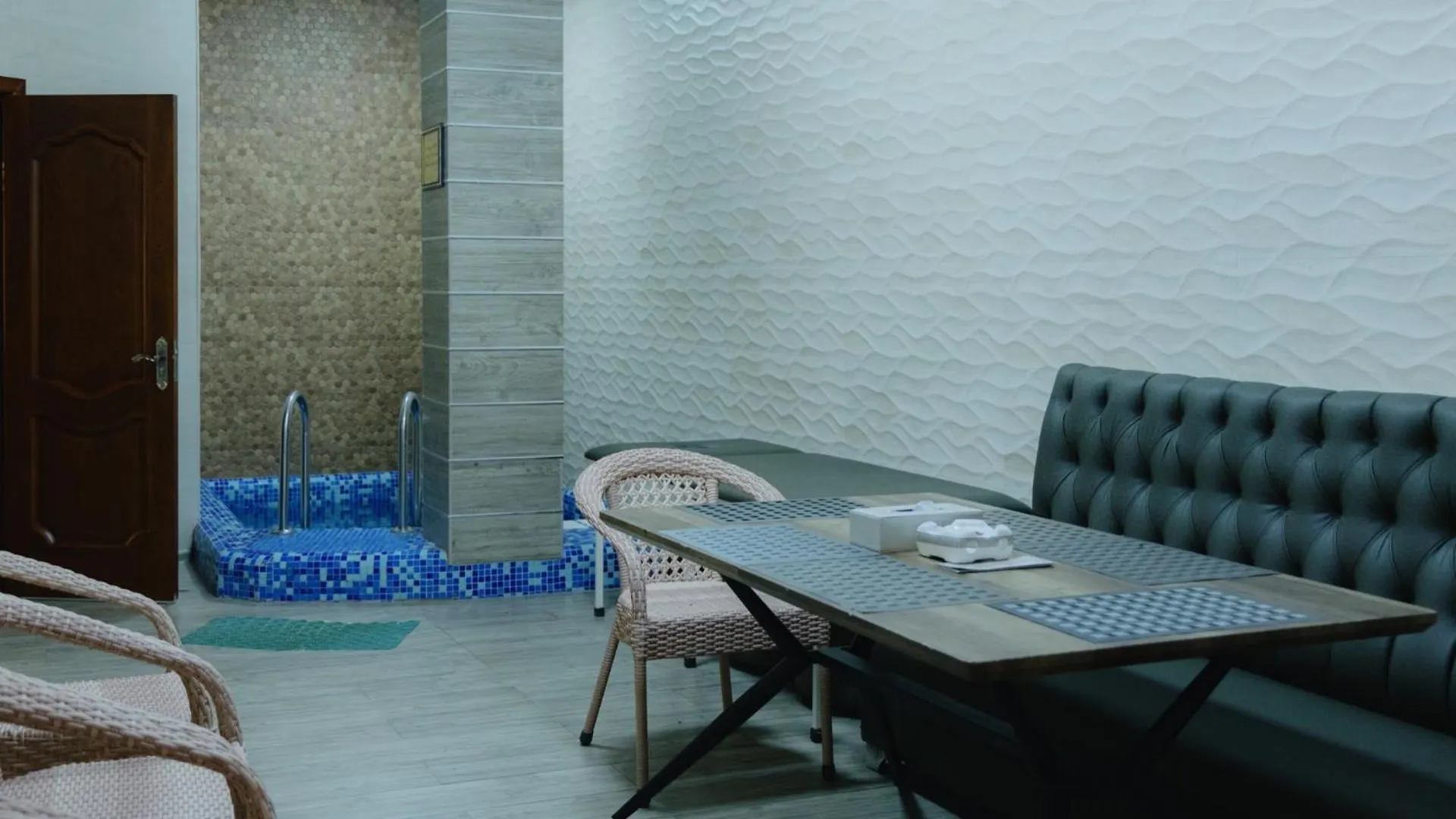 Boutique Hotel Tomiris Nur-Sultan (Astana)