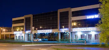 אסטנה Boutique Hotel Tomiris