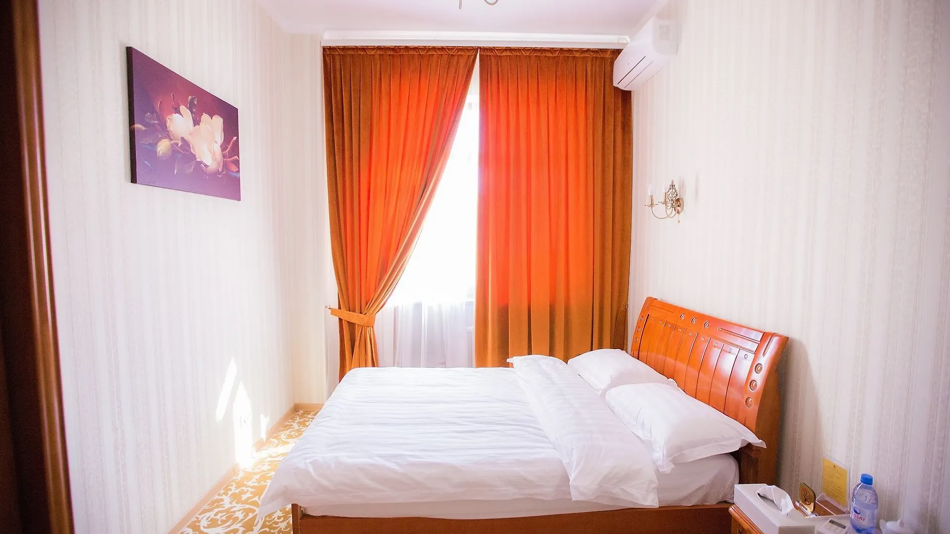 אסטנה Boutique Hotel Tomiris
