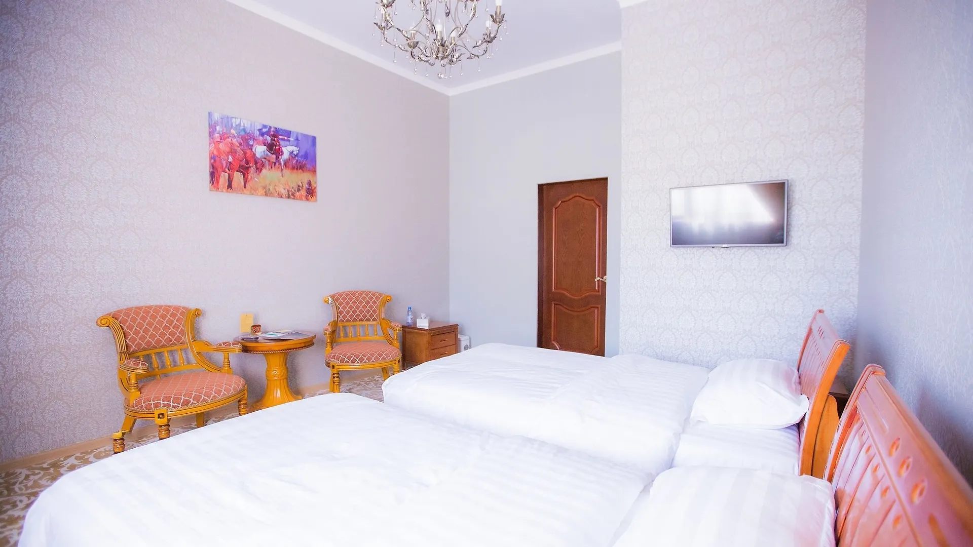 Boutique Hotel Tomiris  Nur-Sultan (Astana)