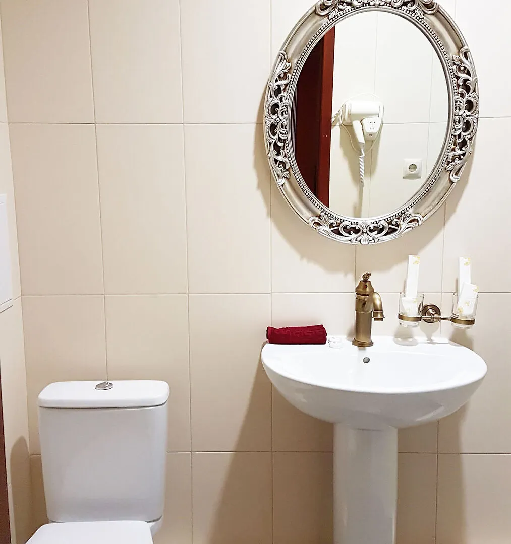 אסטנה Boutique Hotel Tomiris 4*,  קזחסטן