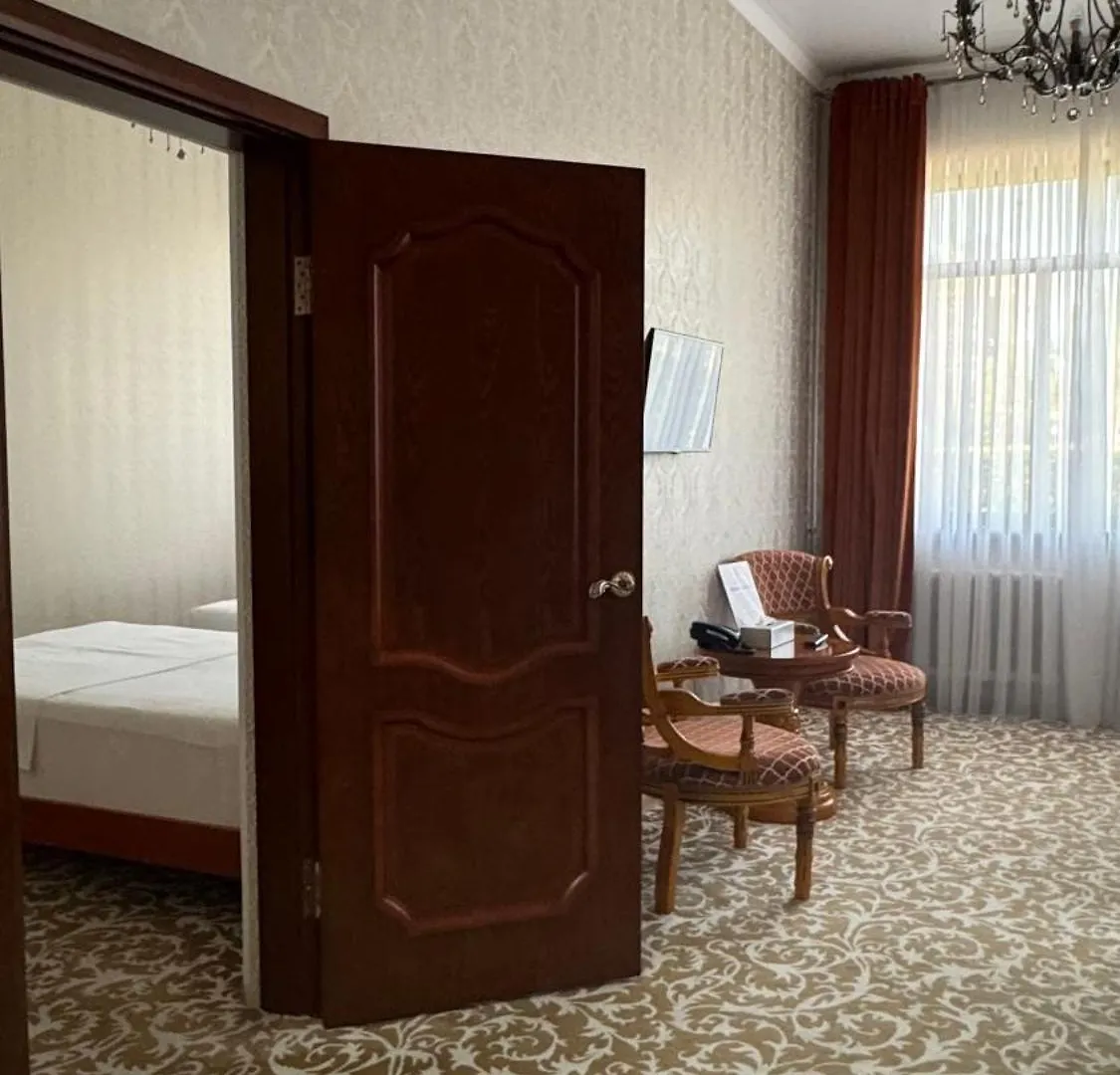****  Boutique Hotel Tomiris Астана Казахстан
