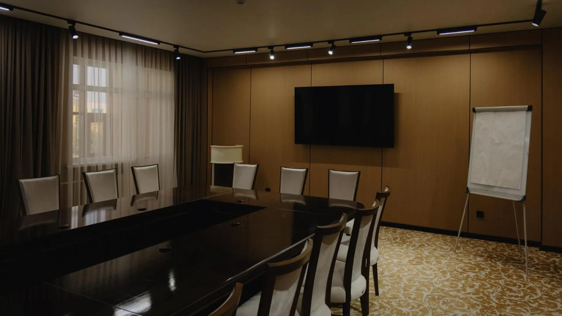Boutique Hotel Tomiris 아스타나