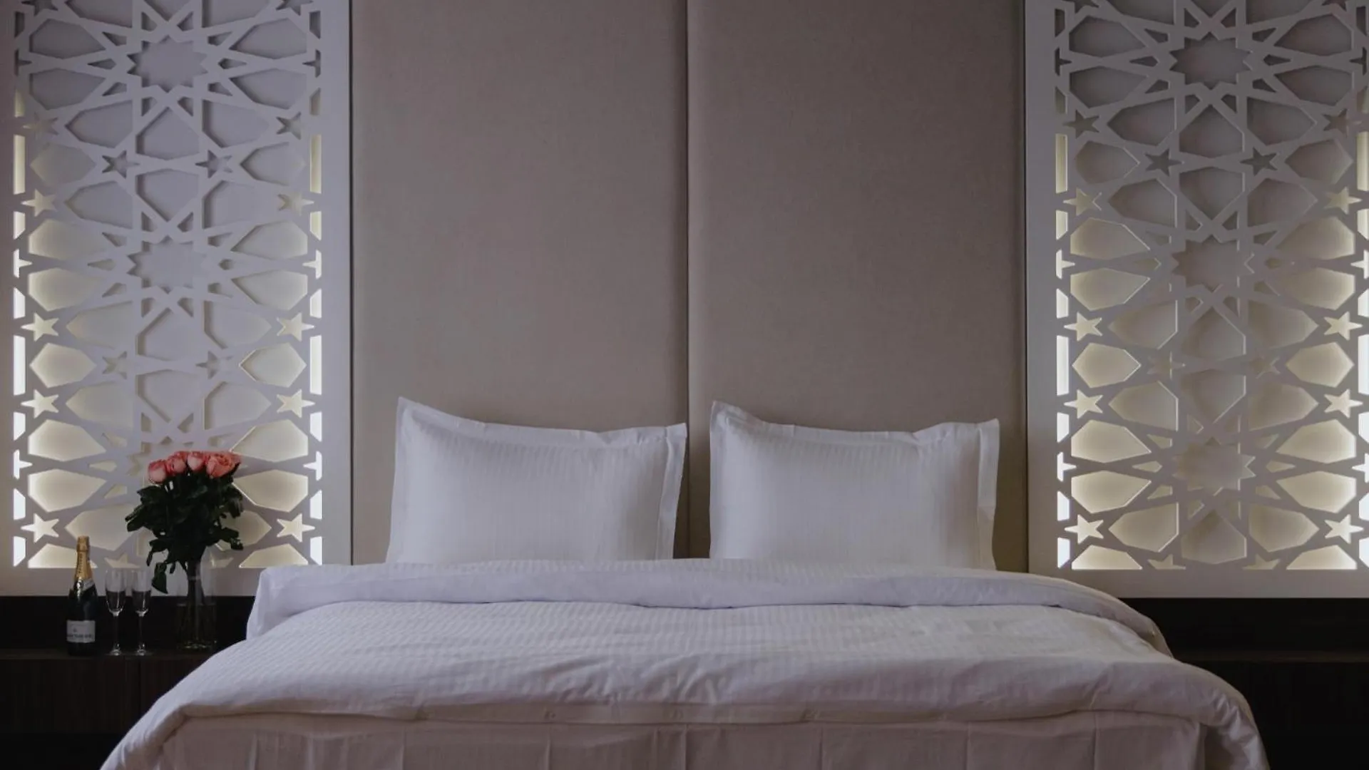 Boutique Hotel Tomiris 아스타나
