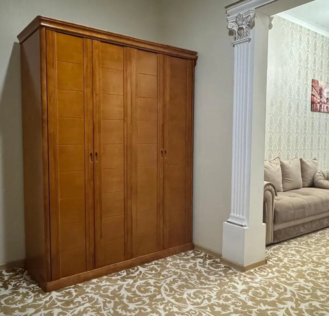 Boutique Hotel Tomiris 아스타나