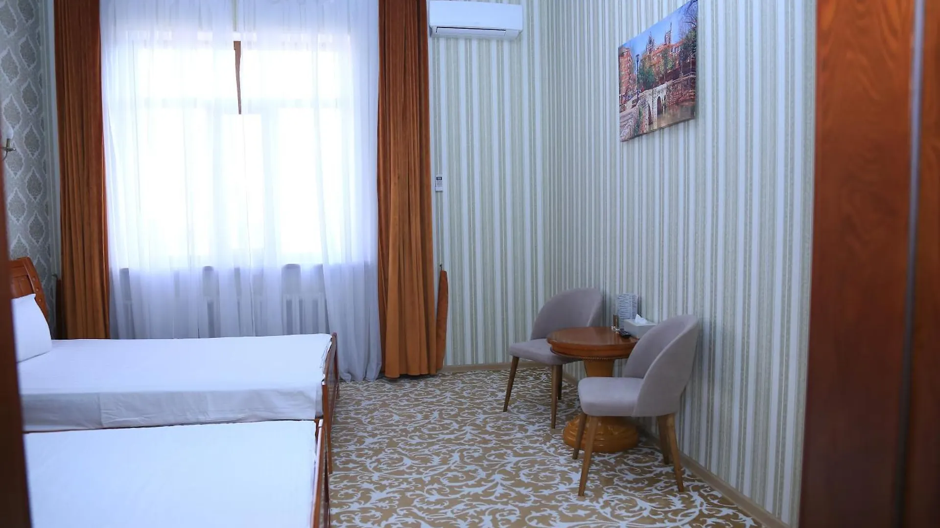 Boutique Hotel Tomiris 아스타나