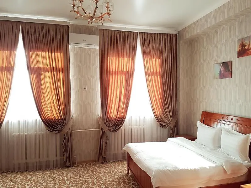 Boutique Hotel Tomiris 아스타나